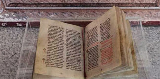 Απαιτούμε από τους Βουλγάρους την επιστροφή των κειμηλίων τη Καλαμούς και της Αρχαγγελιώτισσας