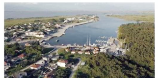 Ανοιχτή πρόσκληση για τον εθελοντικό καθαρισμό του αλσυλλίου στο Π. Λάγος