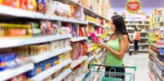 Μόνο τα μακαρόνια Νο 6 στο «καλάθι του νοικοκυριού» -Δείτε το λόγο
