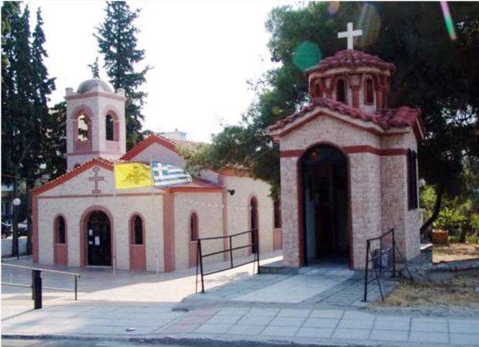 ΜΗΤΡΟΠΟΛΗ