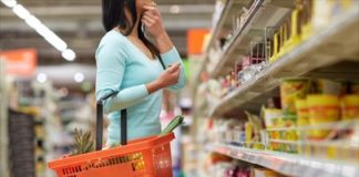 Επιμένει με 12% ο πληθωρισμός στην Ελλάδα