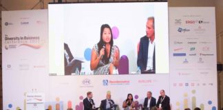 Η JTI στο 4ο Diversity in Business Conference