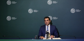 Σκρέκας: Πρόταση για ηλεκτρική διασύνδεση Ελλάδας – Αυστρίας – Γερμανίας