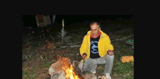 Στο πένθος το τοπικό ποδόσφαιρο: Έφυγε απο την ζωή ο Τάσος Ζουρνατζίδης