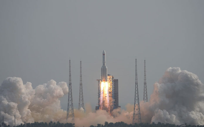 2022-10-31T095302Z_1634715483_RC27CX9D5OTA_RTRMADP_3_SPACE-EXPLORATION-CHINA-MENGTIAN-960x600-1-960x600