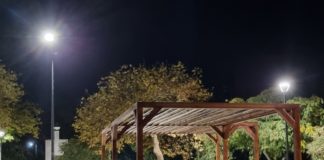 Δήμος Αβδήρων: Ολοκληρώθηκε η ανάπλαση της πλατείας του οικισμού Μυρωδάτου