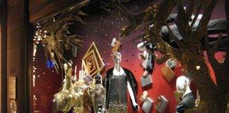 Αν και Νοέμβρης «μυρίζει» Χριστούγεννα, στην αγορά της Ξάνθης