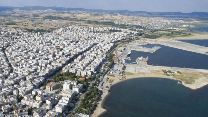 ΛΙΜΑΝΙ