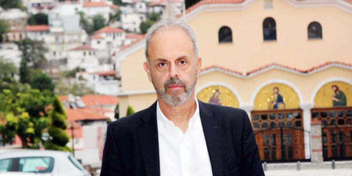 ΜΕΛΙΣΣΟΠΟΥΛΟΣ