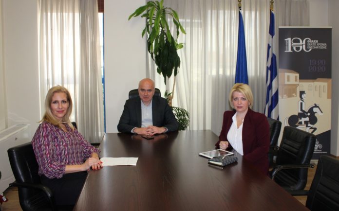 Συνάντηση Women Act