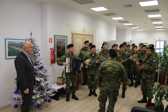 1 Ορχήστρα ΧΧΙ ΤΘΤ