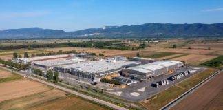 Χρυσό βραβείο από EcoVadis στη Sunlight Group για τις Βιώσιμες Επιχειρηματικές Πρακτικές της