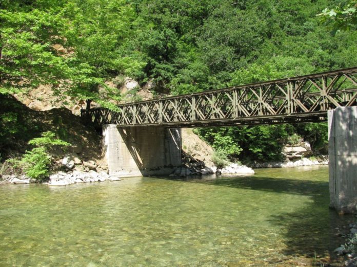 ΓΕΦΥΡΑ