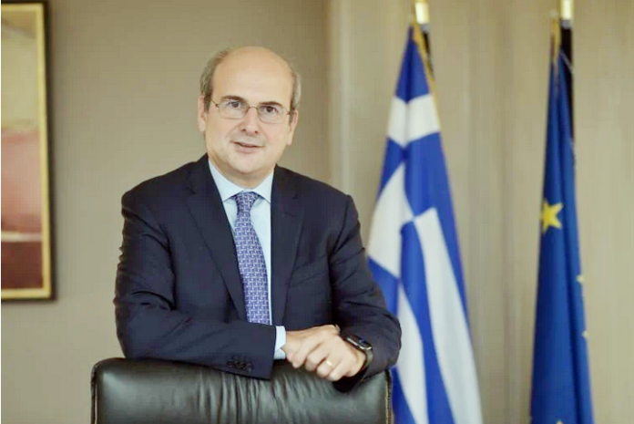 ΛΟΓΙΣΤΕΣ