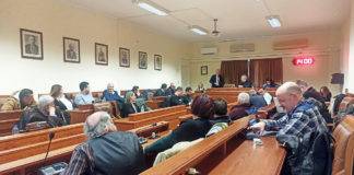 Απάντηση Τσέπελη για τις «απαιτήσεις» της αντιπολίτευσης μετά την απόφαση του ΣτΕ για τις οικονομικές επιτροπές και Ε.Π.Ζ
