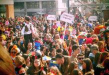 Οριστικό: Ακυρώθηκε η παιδική παρέλαση – Συμφώνησαν και οι γονείς