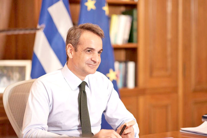 ΜΗΤΣΟΤΑΚΗΣ