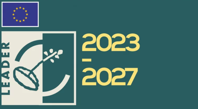 LEADER 2023-2027