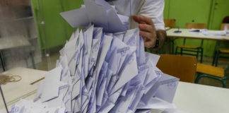 Οι εθνικές εκλογές και τα ποσοστά για την αυτοδυναμία