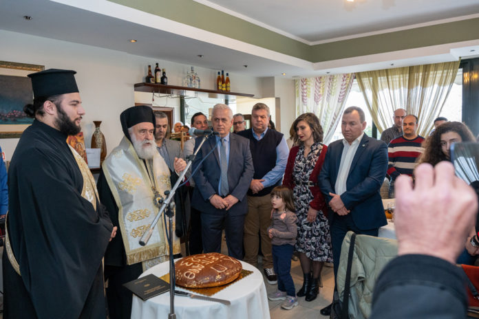 ΔΕΣΠΟΤΗΣ