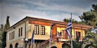 Δήμος Τοπείρου: Δημοτικές εκλογές της 8ης Οκτωβρίου . Επιμένει ο Δαλάτσης – Αποχωρεί ο Λαμπαδάρης