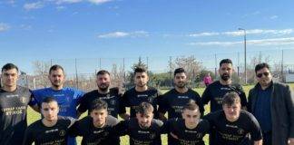 Και πώς να γίνει παιχνίδι ποδοσφαίρου στο Δροσερό;