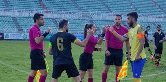 Ισοπαλία σε “νεκρό” χρόνο για τον Ορφέα, ήττα από τον πρωτοπόρο για τον Άρη