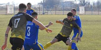 Άρης Αβάτου – Μ. Αλ. Ορφανίου και Αγρ. Αστέρας – Ορφέας την Τετάρτη!