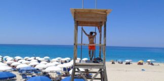 Πάσχα και Πρωτομαγιά με «openings» στις παραλίες Αβδήρων και Τοπείρου