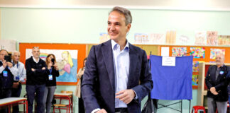 Ανυπόστατες «διαρροές» για την αλλαγή της σειράς της Μ. Τσιακίρογλου στη γαλάζια λίστα