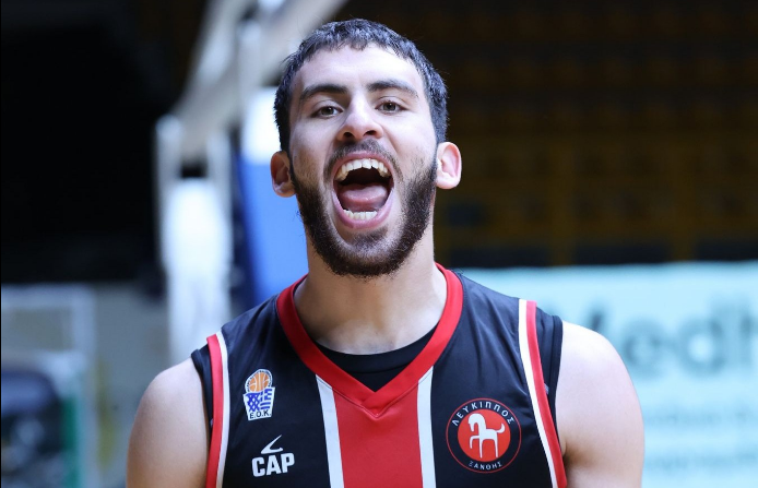 katsamouris