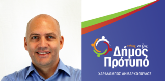 Προεκλογικές ανησυχίες – Άρθρο του Λαφτσόπουλου Συμεών