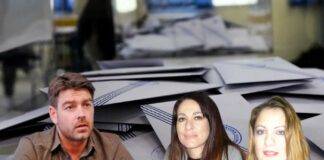 Οι δύο πρώην Αντιδήμαρχοι, Παρτσαλίδου και Γκιρτζίκη, ανοίγουν τα «χαρτιά» τους για την στήριξη τους στον Κοντό.