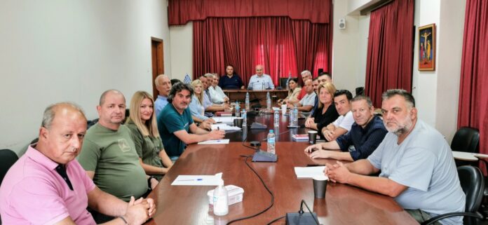 Δήμος Αβδήρων 1