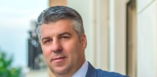 Χριστ. Τοψίδης: Δεν θα κρατήσω κανέναν Αντιπεριφερειάρχη για 5 χρόνια…