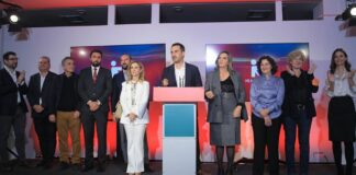 ΣΥΡΙΖΑ: Μαζικές αποχωρήσεις στελεχών και μελών – Σε αποσύνθεση η Νομαρχιακή ΣΥΡΙΖΑ Ξάνθης