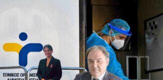 Η «εικόνα» των κρουσμάτων covid, των νοσηλειών και των εμβολίων στην Ξάνθη