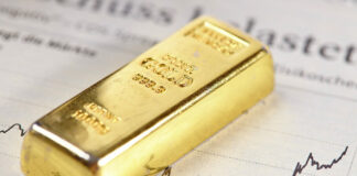 Νέο ιστορικό υψηλό για τον χρυσό – «Σπάει» το ένα ρεκόρ μετά το άλλο