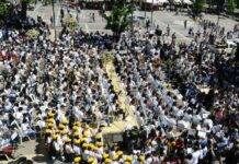 Την Δευτέρα, η πρώτη συνάντηση εθελοντών για το «Ξάνθη, Πόλις Ονείρων Μουσικών Σχολείων» 2026