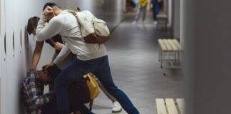 Επιτέλους! Τέλος στα περιστατικά βίας μέσα στα σχολεία!