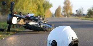 Θανατηφόρο τροχαίο ατύχημα με θύμα 20χρονο μοτοσικλετιστή