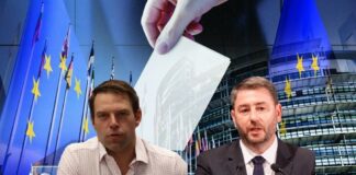 Θέμα γοήτρου ή ουσίας, ο «δεύτερος πόλος» για ΠΑΣΟΚ και ΣΥΡΙΖΑ;