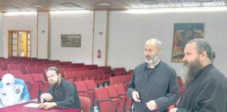 Μητρόπολη Ξάνθης: Πασχαλινή «αγκαλιά» αγάπης με δέματα, επιταγές και επιδόματα