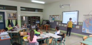 Επιστροφή στο σχολείο: Οδηγός βοήθειας για τους γονείς