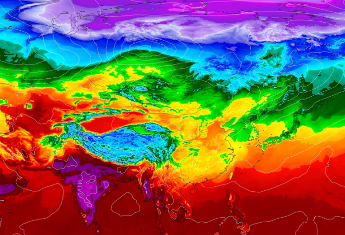 THERMOKRASIA