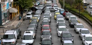 «Σακαράκες» και ανασφάλιστα αυτοκίνητα στους δρόμους της Ξάνθης, εγκυμονούν κινδύνους