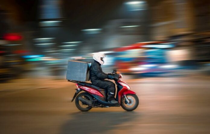 DELIVERY