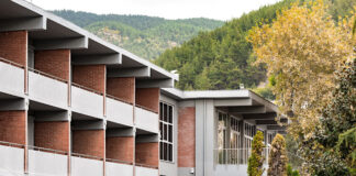 Ο Δήμος Ξάνθης να παρέμβει στον εξωτερικό χώρο του ΞΕΝΙΑ