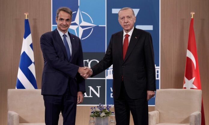 MITSOTAKIS