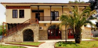 Συνεδριάζει την Παρασκευή το Δημοτικό Συμβούλιο Τοπείρου – Αναλυτικά τα θέματα